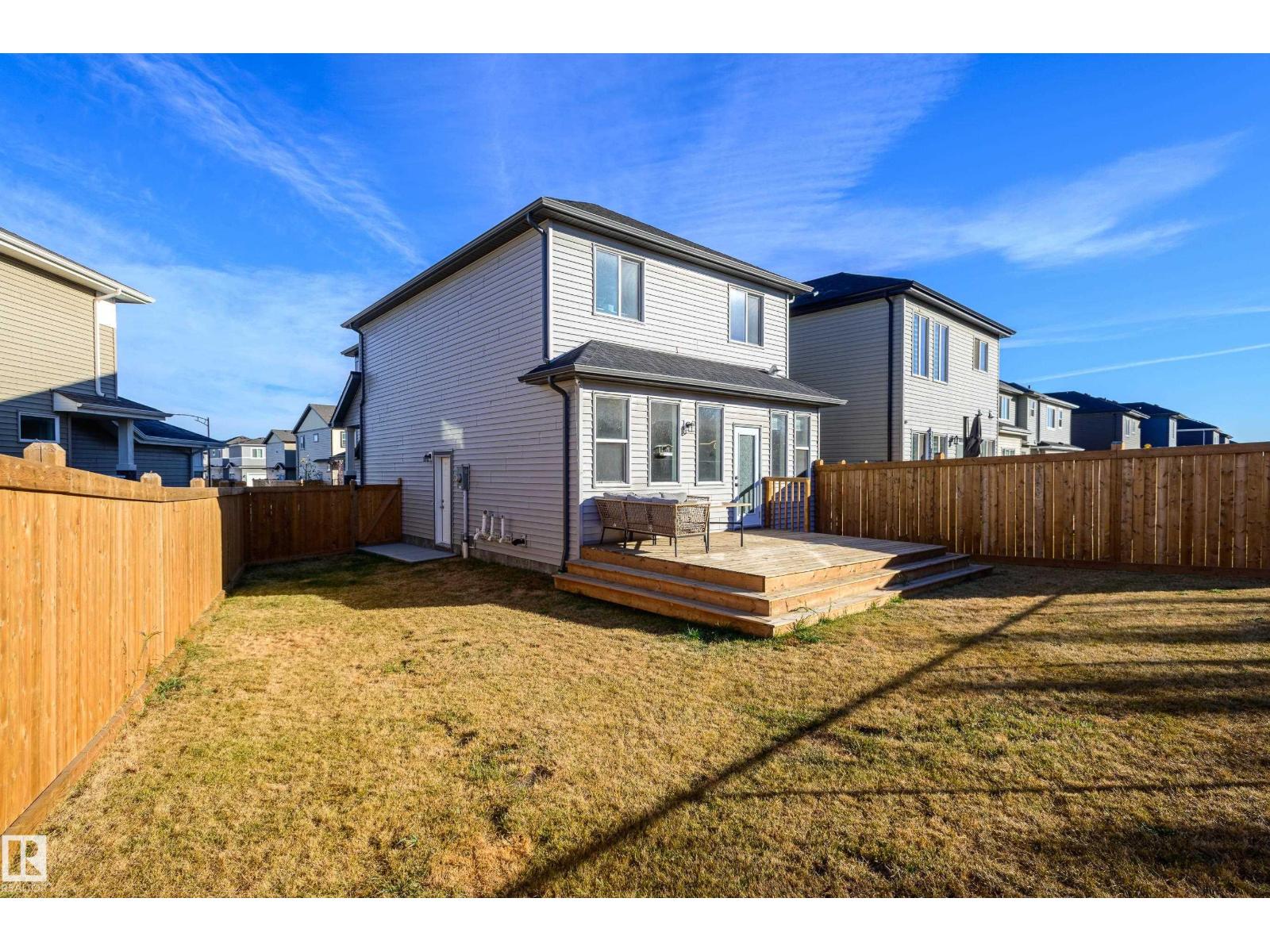 6547 175 Av Nw, Edmonton, Alberta  T5Y 4B3 - Photo 43 - E4462441