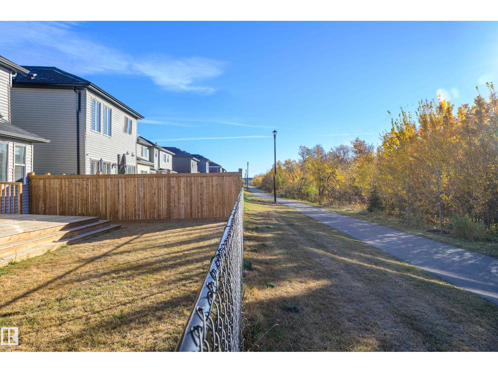 6547 175 Av Nw, Edmonton, Alberta  T5Y 4B3 - Photo 45 - E4462441