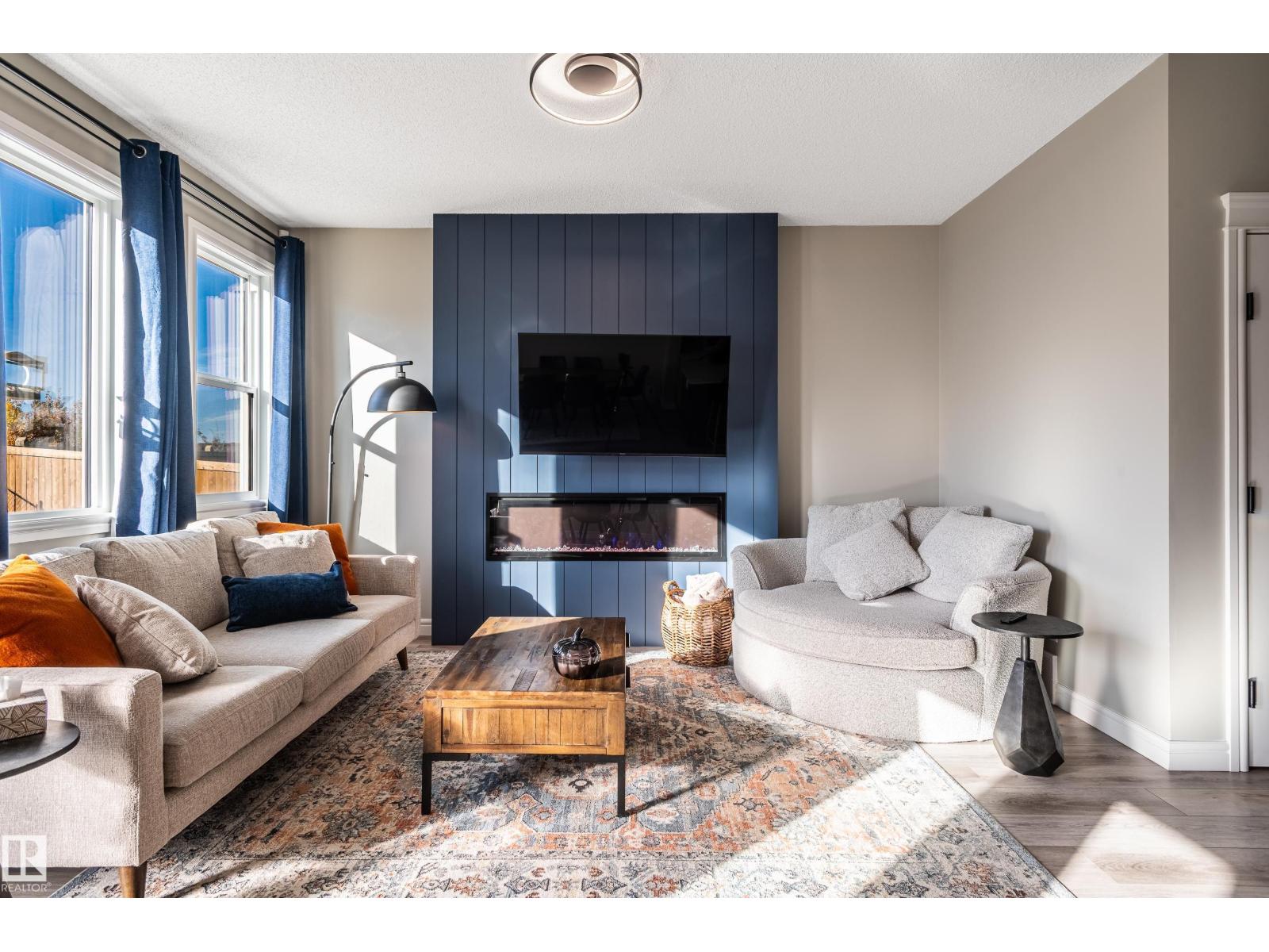 6547 175 Av Nw, Edmonton, Alberta  T5Y 4B3 - Photo 8 - E4462441