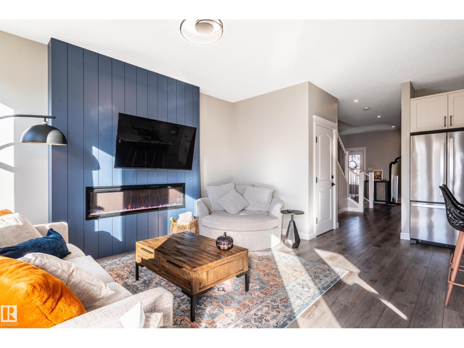 6547 175 Av Nw, Edmonton, Alberta  T5Y 4B3 - Photo 9 - E4462441
