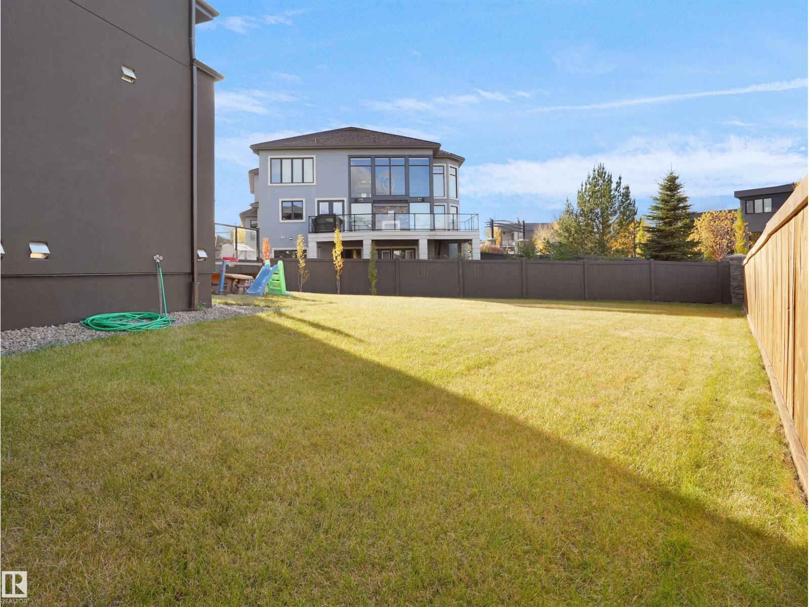 4511 Wingfield Bay Ba Nw, Edmonton, Alberta  T6W 2E1 - Photo 12 - E4462442