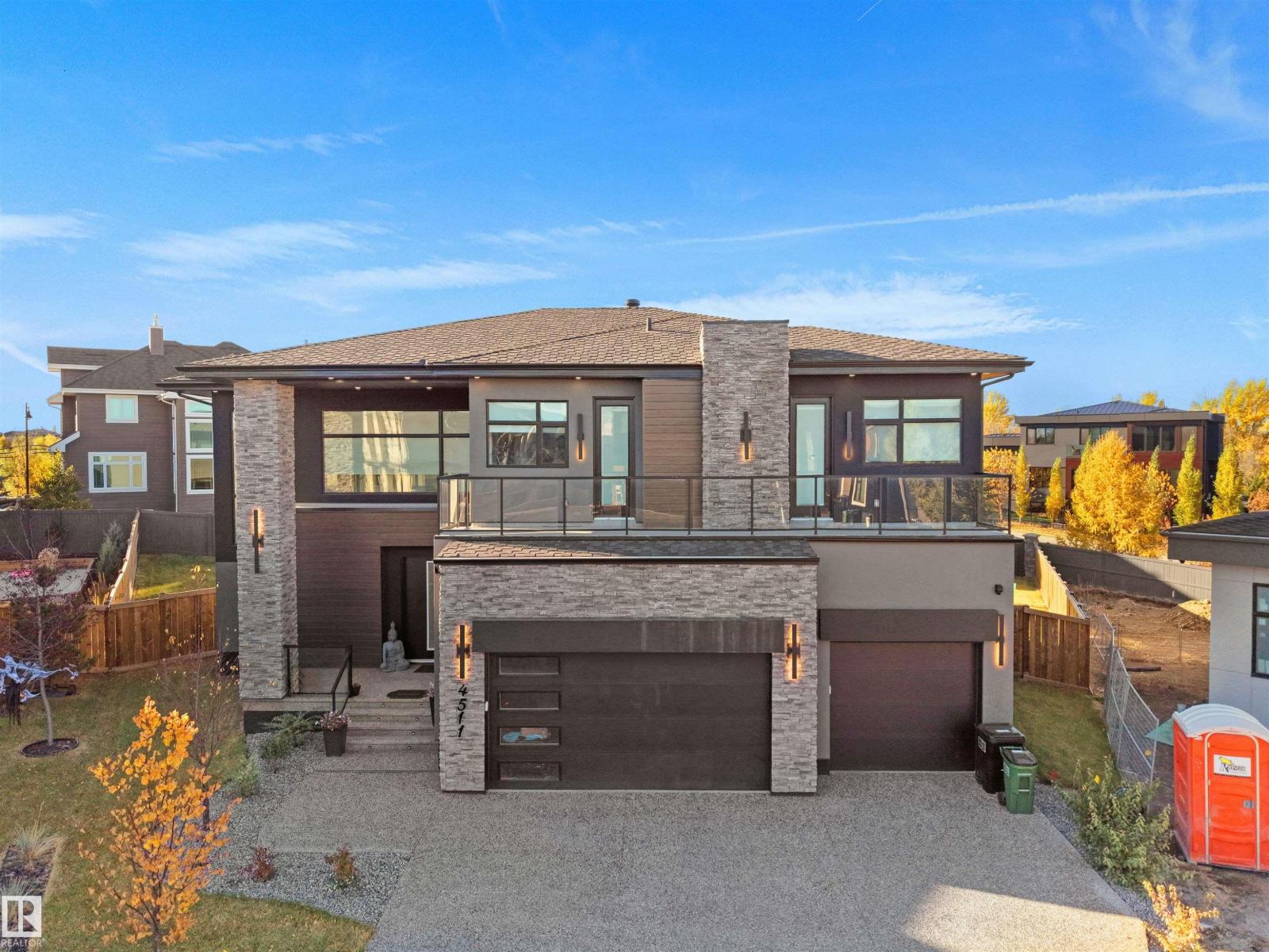 4511 Wingfield Bay Ba Nw, Edmonton, Alberta  T6W 2E1 - Photo 2 - E4462442