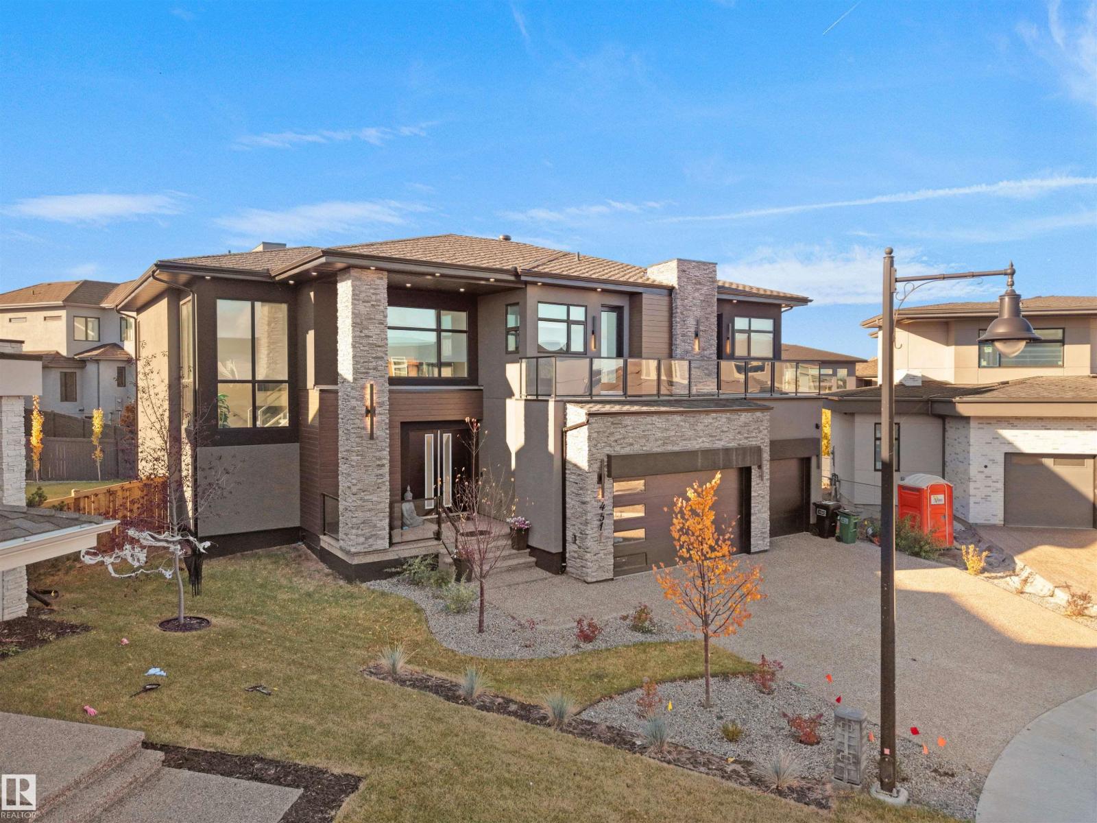 4511 Wingfield Bay Ba Nw, Edmonton, Alberta  T6W 2E1 - Photo 3 - E4462442