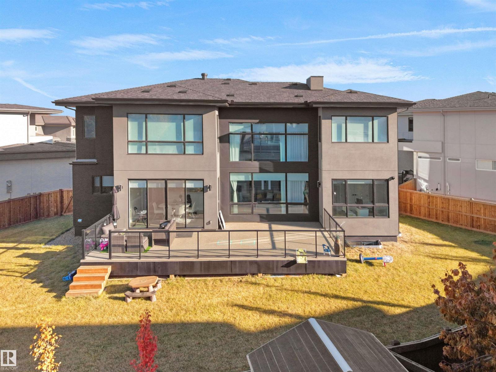 4511 Wingfield Bay Ba Nw, Edmonton, Alberta  T6W 2E1 - Photo 4 - E4462442