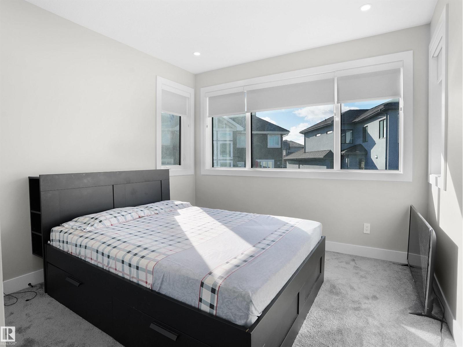 4511 Wingfield Bay Ba Nw, Edmonton, Alberta  T6W 2E1 - Photo 45 - E4462442
