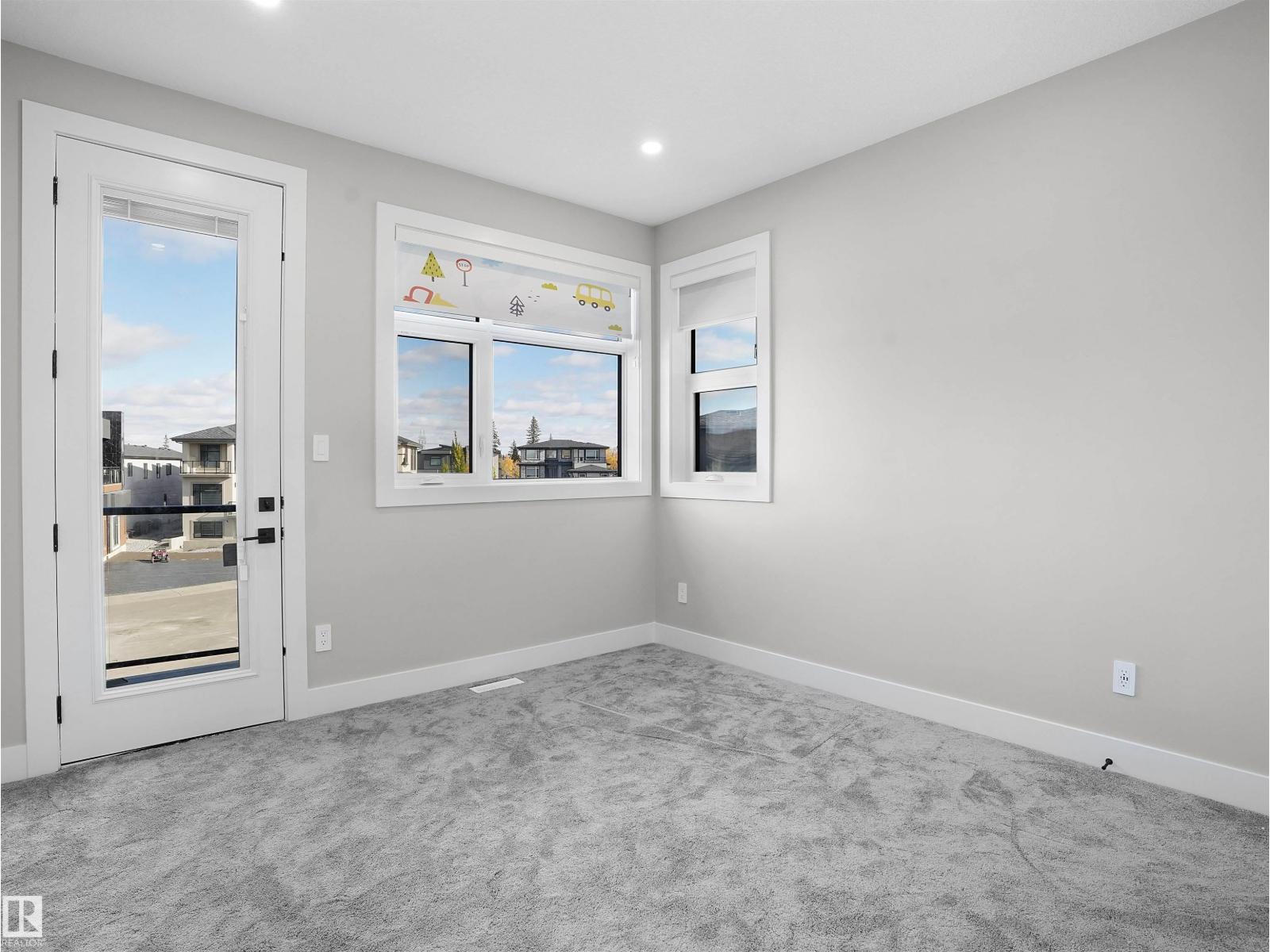 4511 Wingfield Bay Ba Nw, Edmonton, Alberta  T6W 2E1 - Photo 47 - E4462442