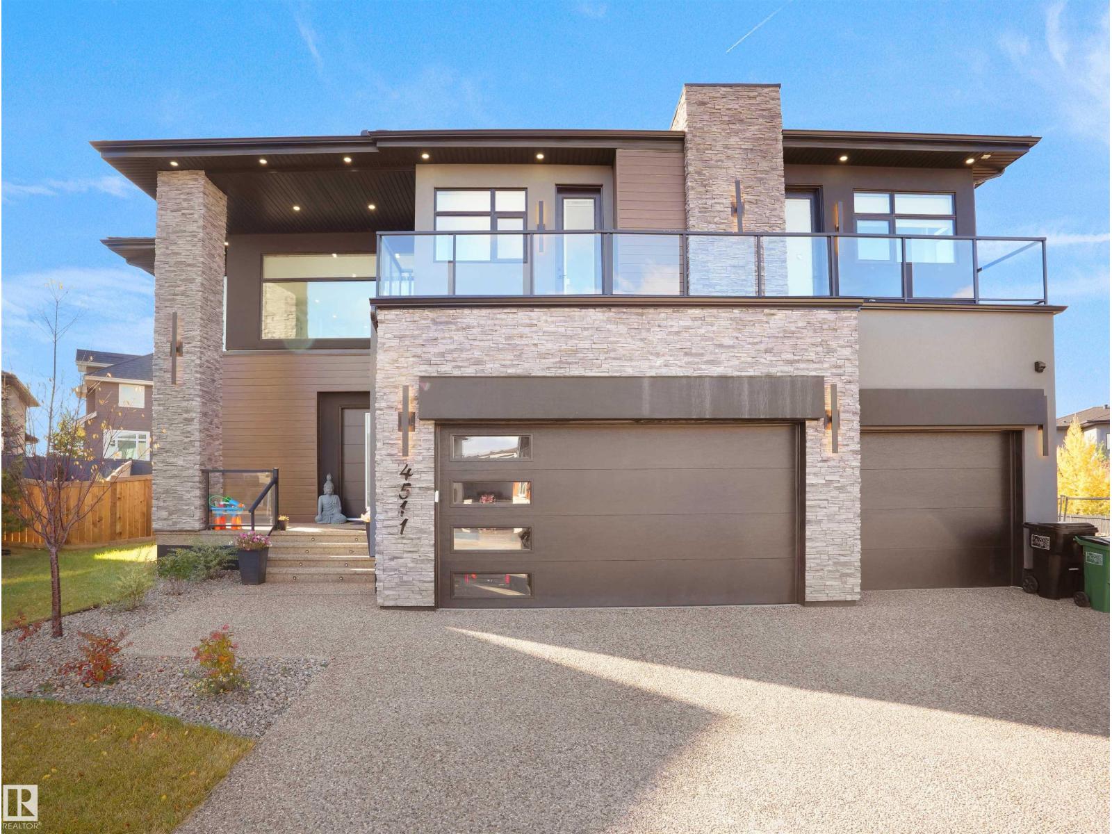 4511 Wingfield Bay Ba Nw, Edmonton, Alberta  T6W 2E1 - Photo 7 - E4462442