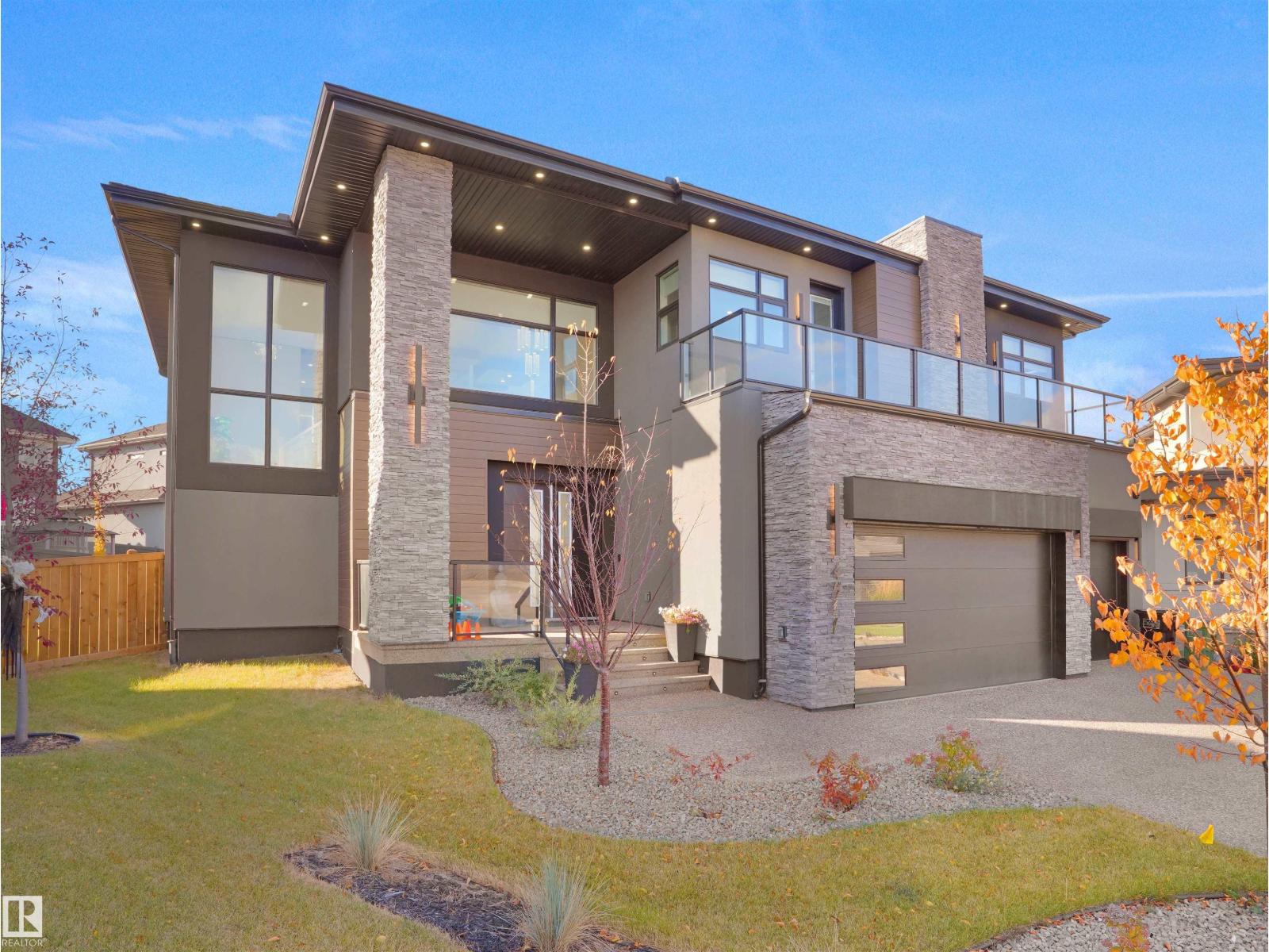 4511 Wingfield Bay Ba Nw, Edmonton, Alberta  T6W 2E1 - Photo 8 - E4462442