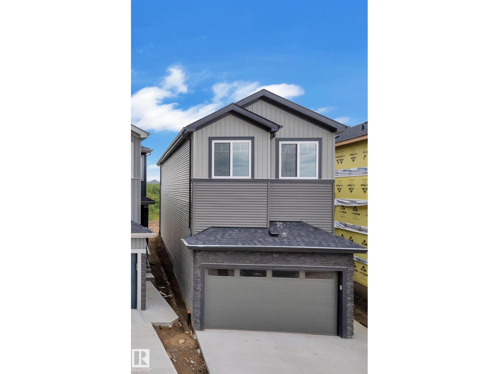 22835 80 Av Nw, Edmonton, Alberta  T5T 7X8 - Photo 2 - E4462444