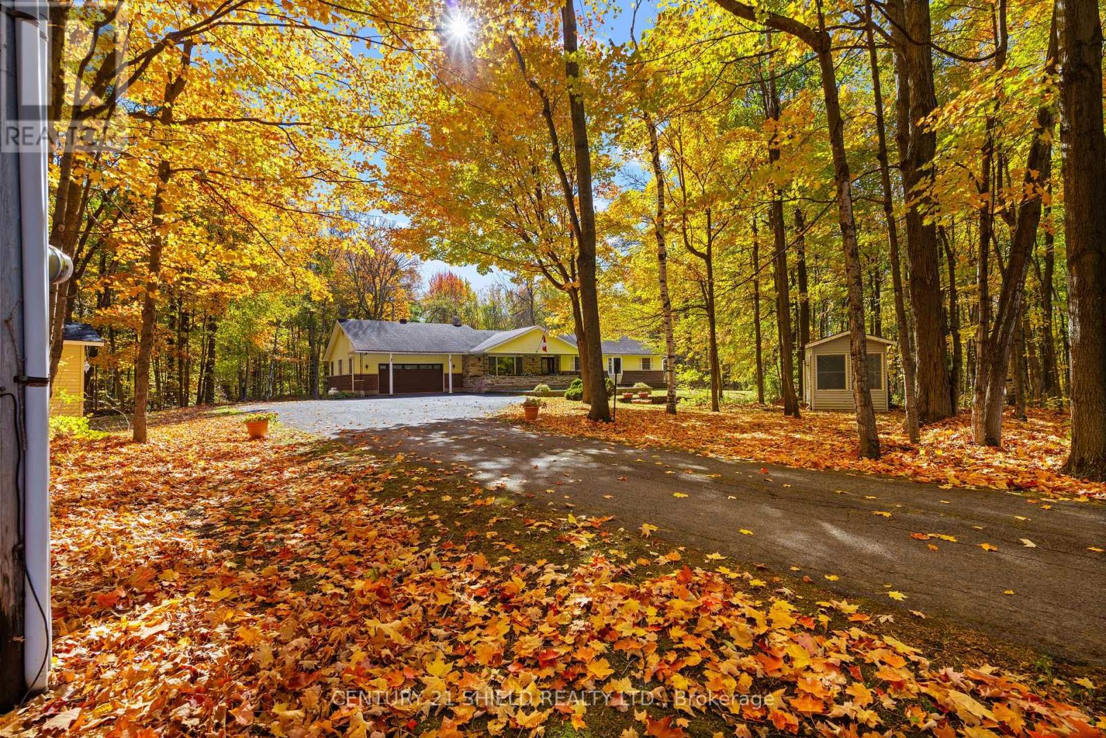 19602 CABER ROAD, South Glengarry, Ontario