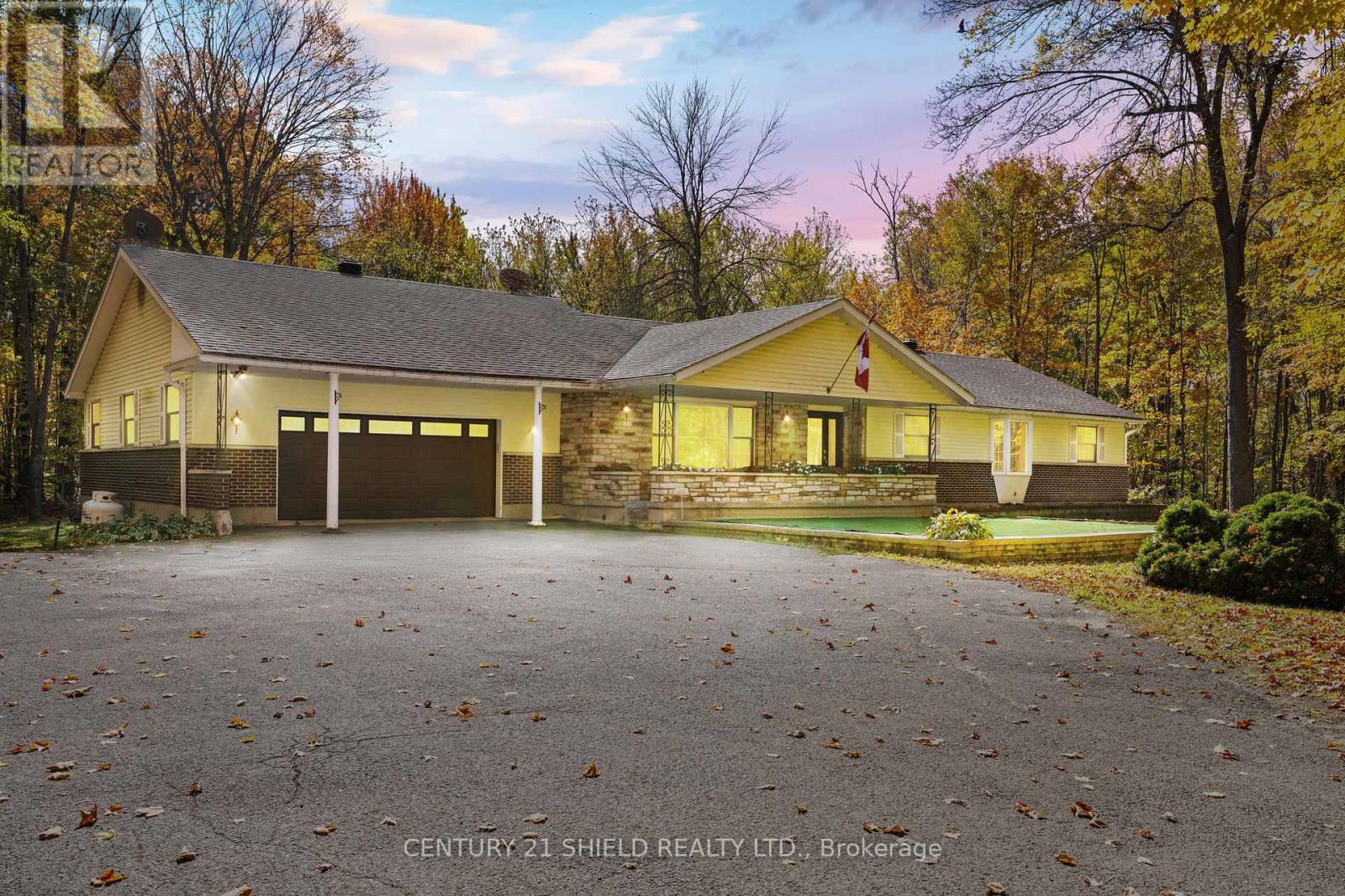 19602 Caber Road, South Glengarry, Ontario  K0C 1S0 - Photo 3 - X12467420