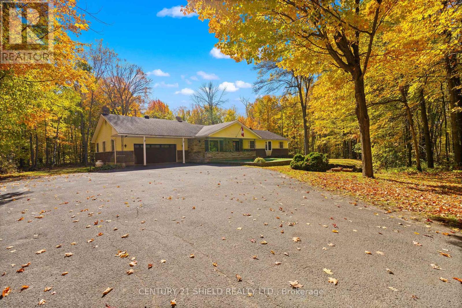 19602 Caber Road, South Glengarry, Ontario  K0C 1S0 - Photo 4 - X12467420