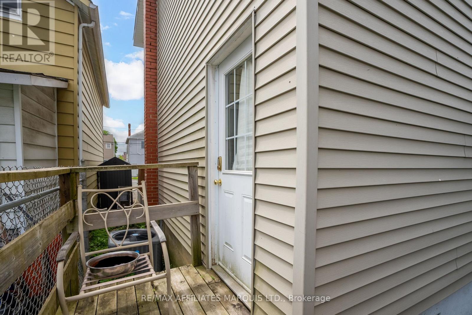 303 Guy Street, Cornwall, Ontario  K6H 4V3 - Photo 20 - X12467459