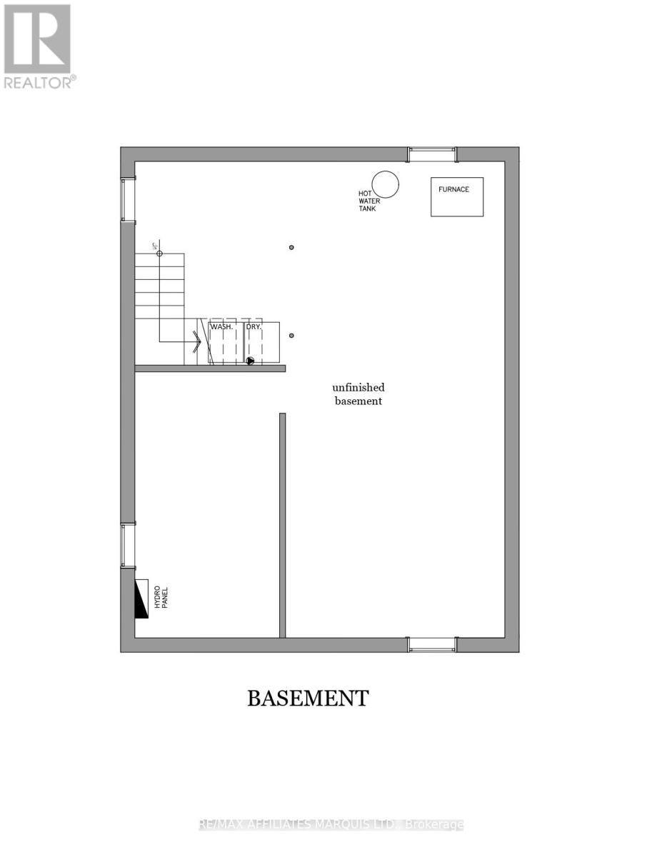 303 Guy Street, Cornwall, Ontario  K6H 4V3 - Photo 23 - X12467459