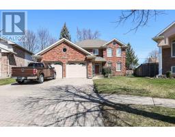 6965 HAROVICS LANE, Niagara Falls, Ontario