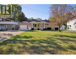 651 MORAND STREET, Windsor, Ontario