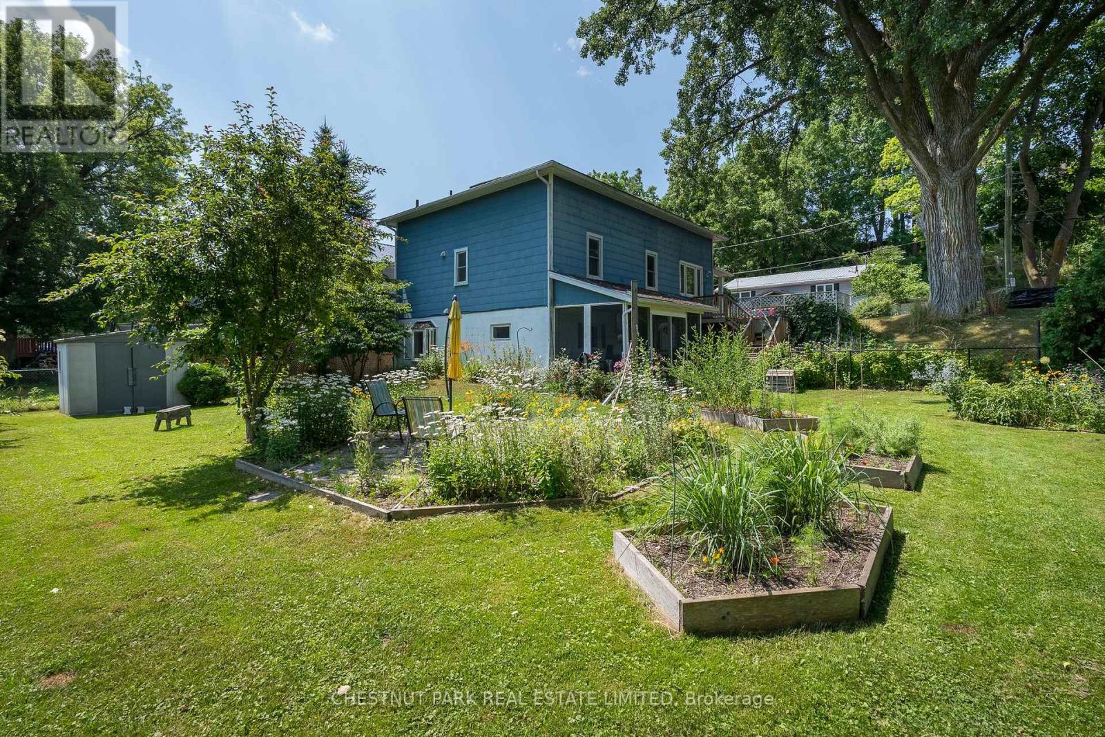 9 East Mary Street, Prince Edward County (Picton), Ontario  K0K 2T0 - Photo 37 - X12467460