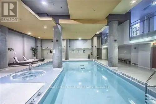 805 - 111 Elizabeth Street, Toronto, Ontario  M6K 1X3 - Photo 11 - C12467405