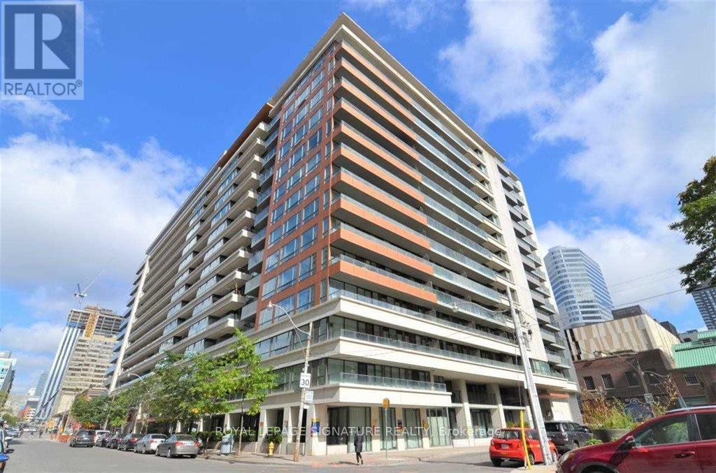 805 - 111 Elizabeth Street, Toronto, Ontario  M6K 1X3 - Photo 16 - C12467405