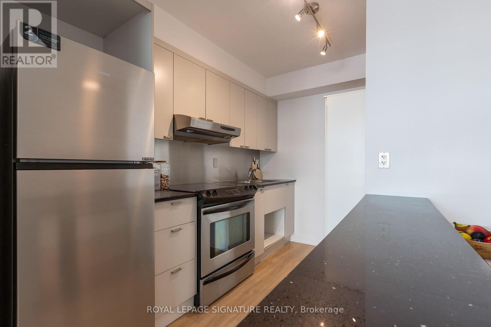 805 - 111 Elizabeth Street, Toronto, Ontario  M6K 1X3 - Photo 3 - C12467405