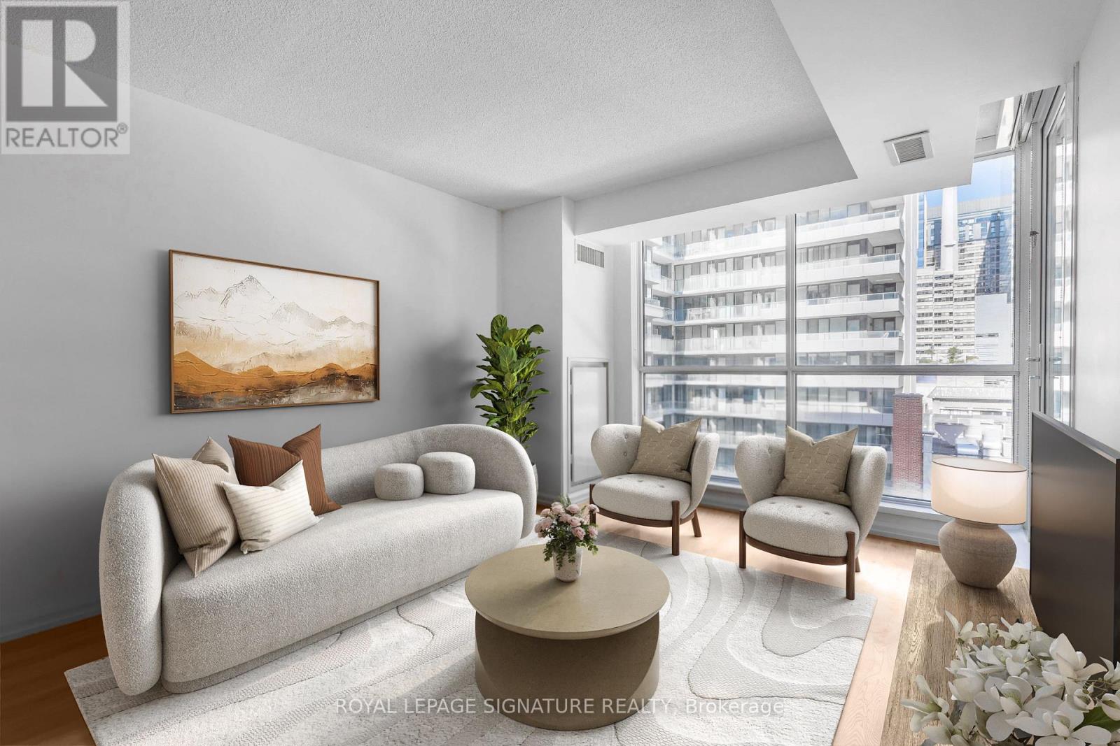 805 - 111 Elizabeth Street, Toronto, Ontario  M6K 1X3 - Photo 5 - C12467405