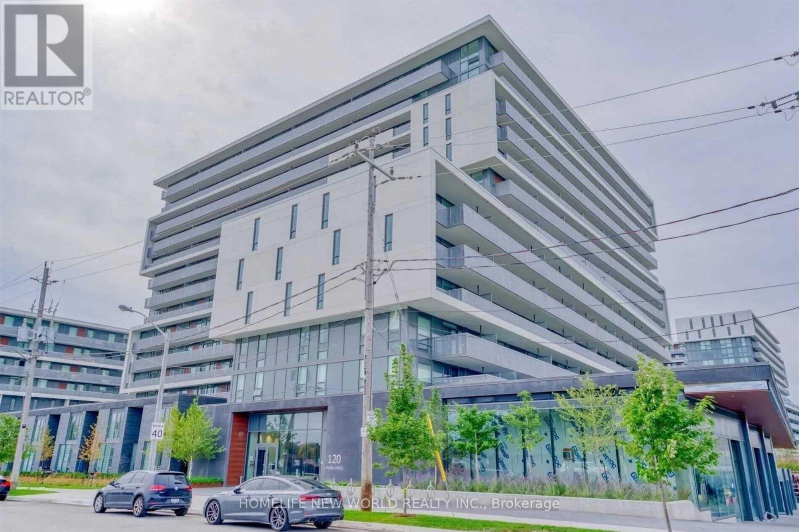 524 - 120 Varna Drive, Toronto, Ontario  M6A 0B3 - Photo 1 - C12467409