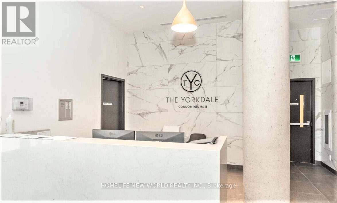 524 - 120 Varna Drive, Toronto, Ontario  M6A 0B3 - Photo 2 - C12467409