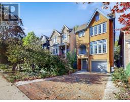 218 ERSKINE AVENUE, Toronto, Ontario