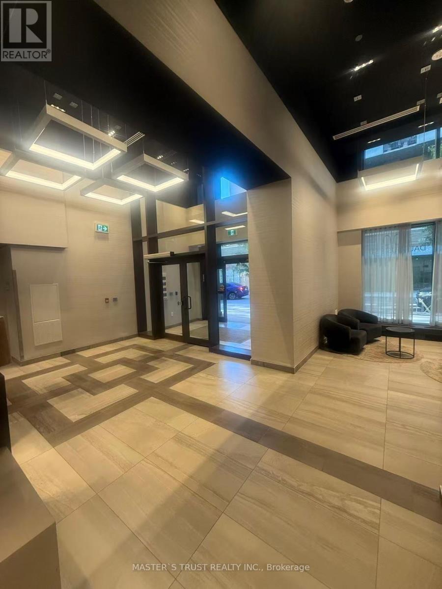 2612 - 100 Dalhousie Street, Toronto, Ontario  M5B 0C7 - Photo 3 - C12467414
