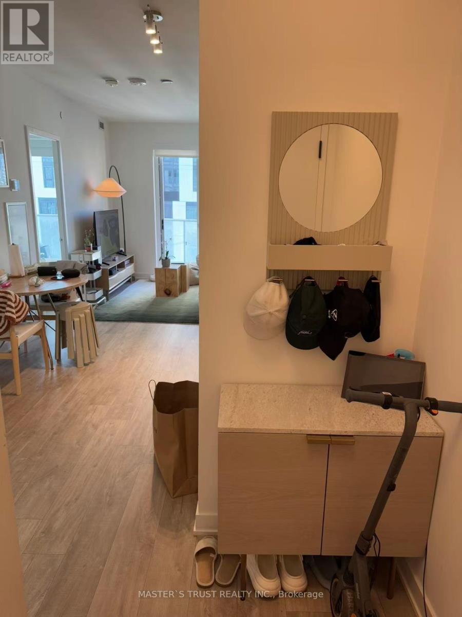 2612 - 100 Dalhousie Street, Toronto, Ontario  M5B 0C7 - Photo 4 - C12467414