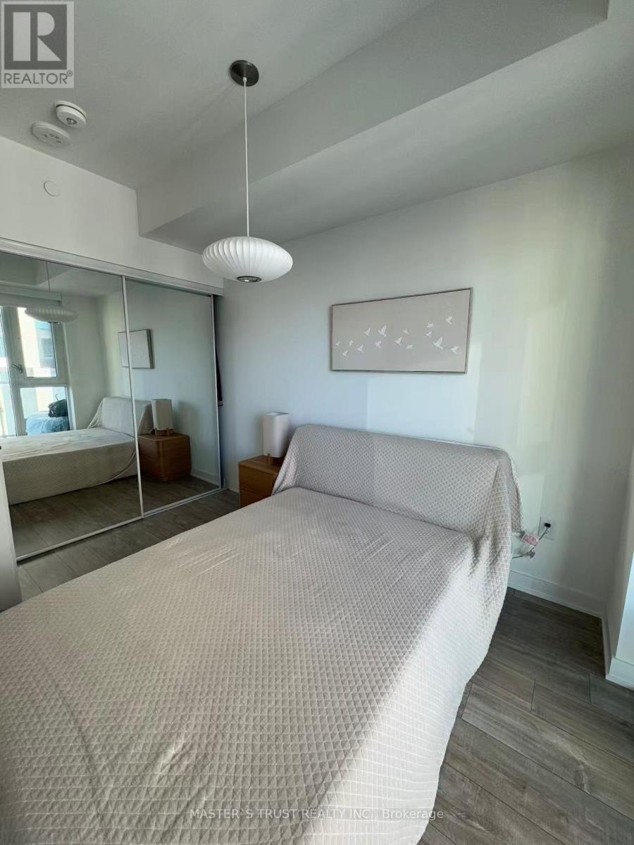 2612 - 100 Dalhousie Street, Toronto, Ontario  M5B 0C7 - Photo 7 - C12467414