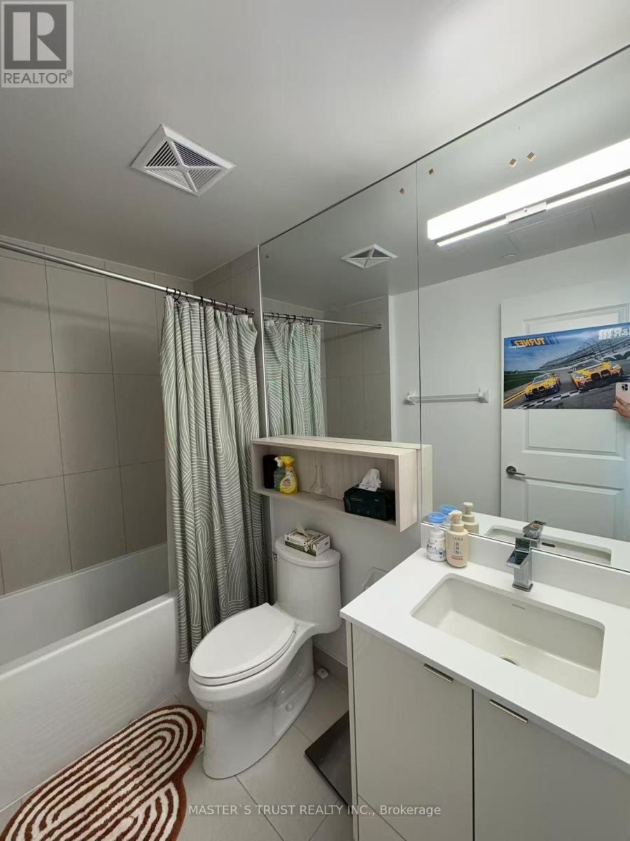 2612 - 100 Dalhousie Street, Toronto, Ontario  M5B 0C7 - Photo 8 - C12467414