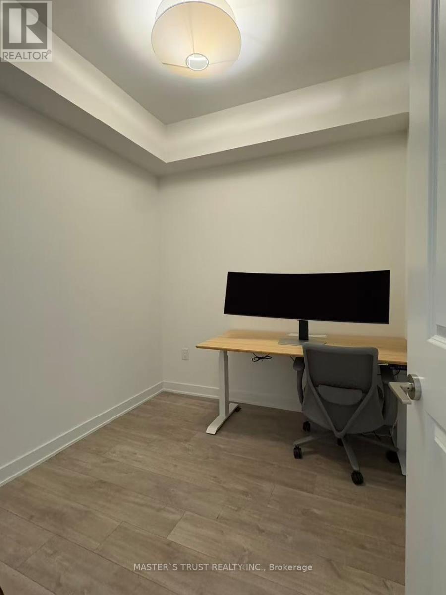 2612 - 100 Dalhousie Street, Toronto, Ontario  M5B 0C7 - Photo 9 - C12467414