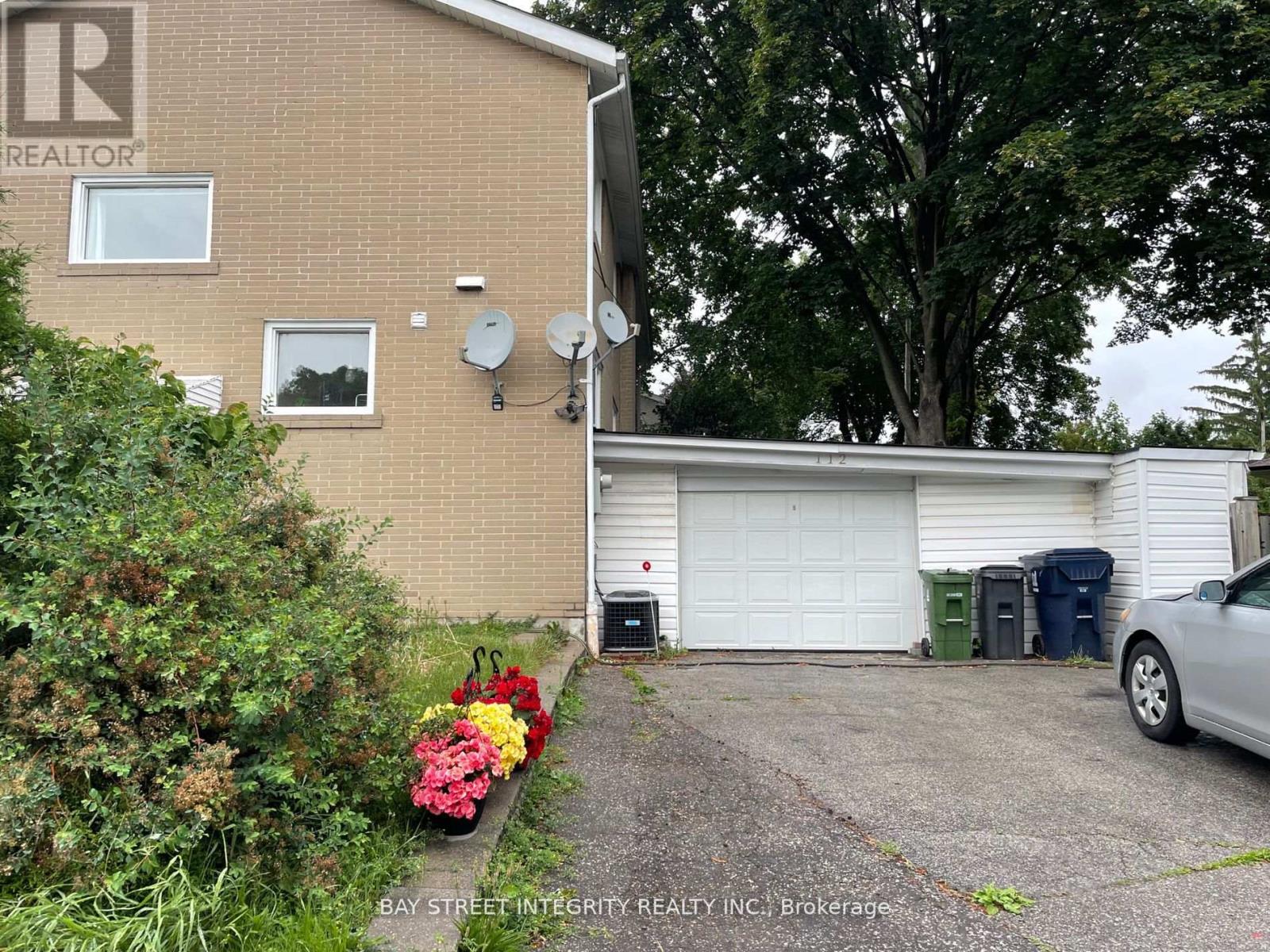 Bsmt - 112 Combermere Drive, Toronto, Ontario  M3A 2W8 - Photo 6 - C12467421