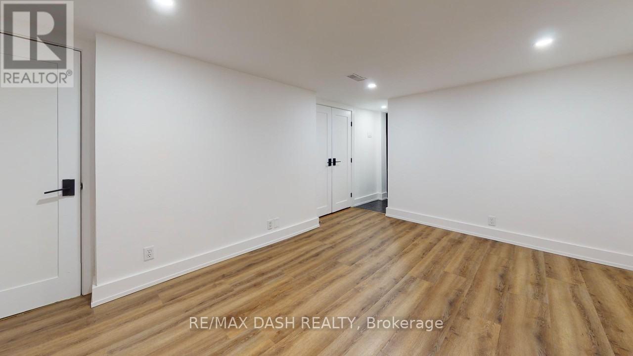 Bsmt - 115 Winchester Street, Toronto, Ontario  M4X 1B3 - Photo 10 - C12467423