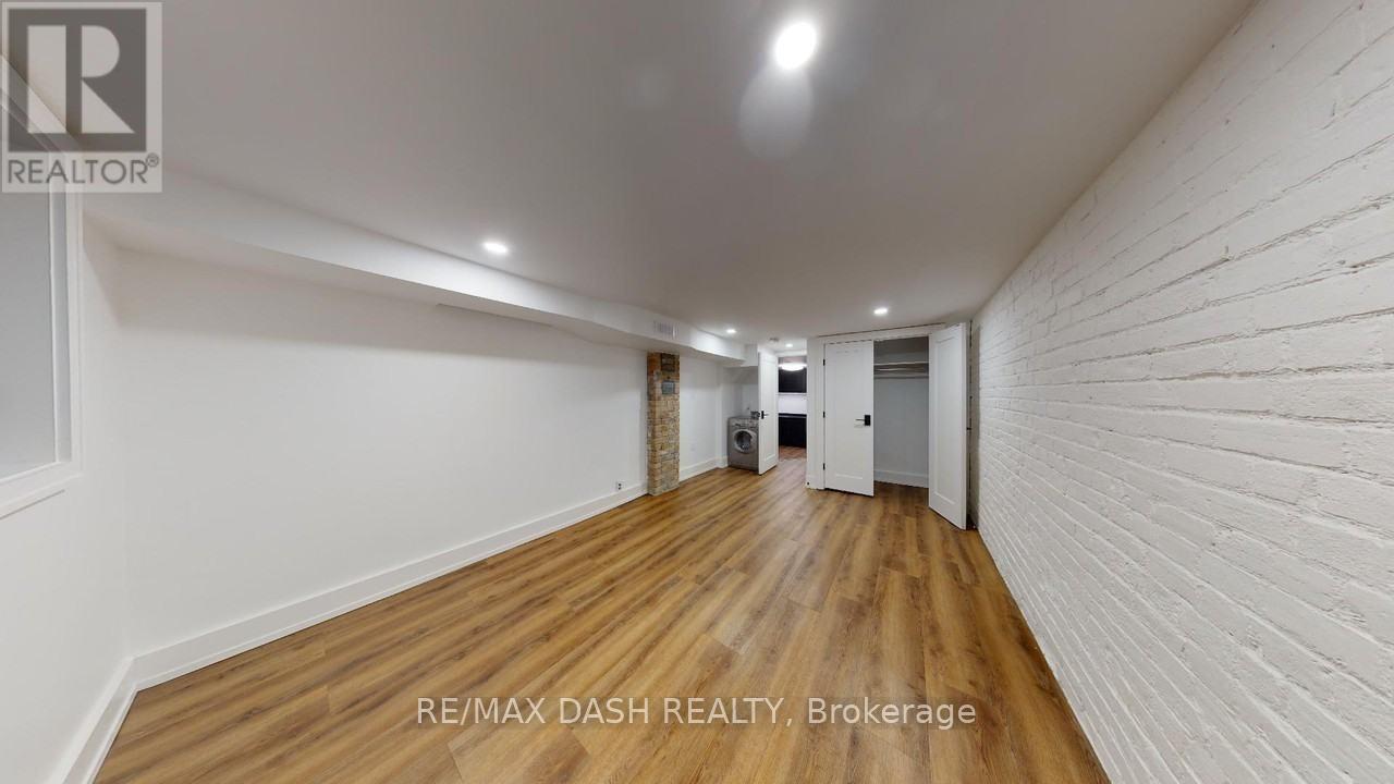 Bsmt - 115 Winchester Street, Toronto, Ontario  M4X 1B3 - Photo 11 - C12467423