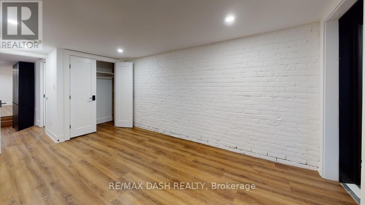 Bsmt - 115 Winchester Street, Toronto, Ontario  M4X 1B3 - Photo 12 - C12467423