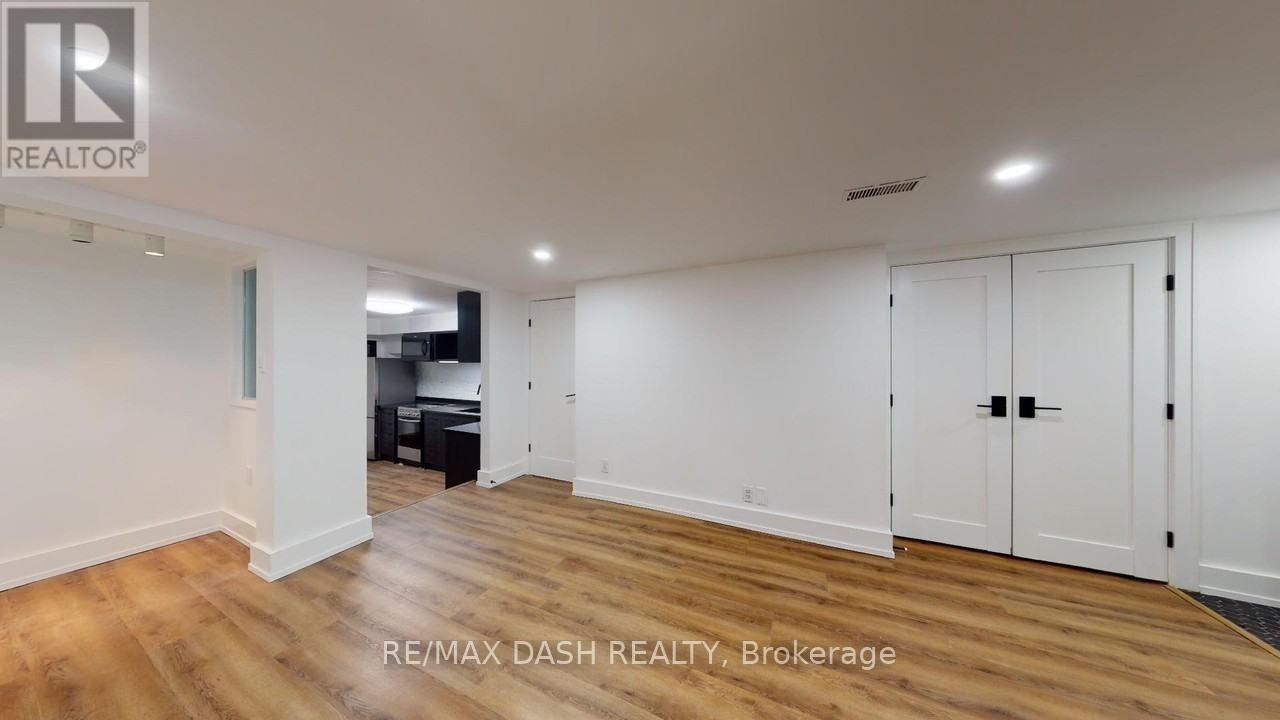 Bsmt - 115 Winchester Street, Toronto, Ontario  M4X 1B3 - Photo 3 - C12467423
