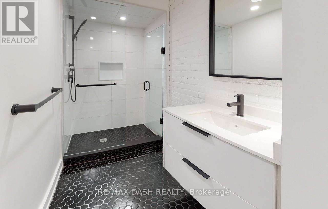 Bsmt - 115 Winchester Street, Toronto, Ontario  M4X 1B3 - Photo 4 - C12467423