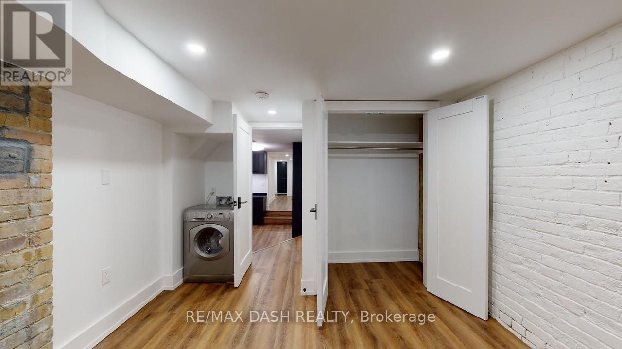 Bsmt - 115 Winchester Street, Toronto, Ontario  M4X 1B3 - Photo 5 - C12467423