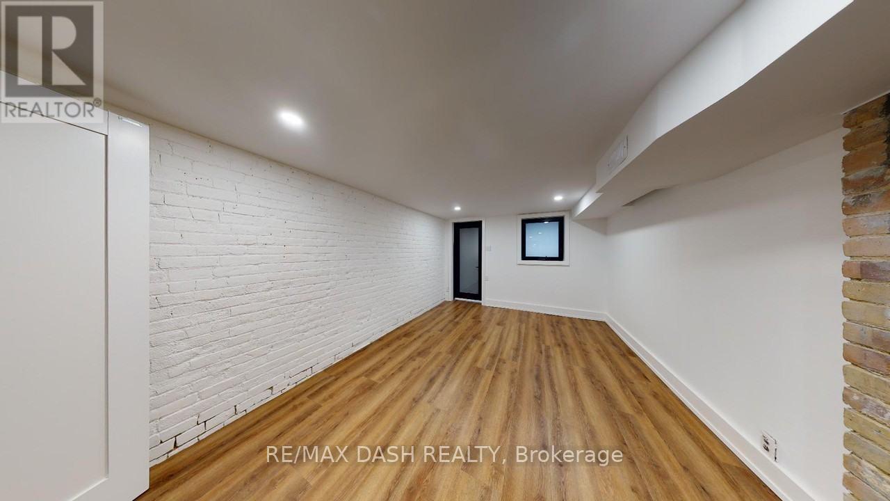 Bsmt - 115 Winchester Street, Toronto, Ontario  M4X 1B3 - Photo 6 - C12467423