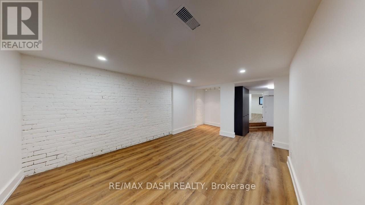Bsmt - 115 Winchester Street, Toronto, Ontario  M4X 1B3 - Photo 7 - C12467423