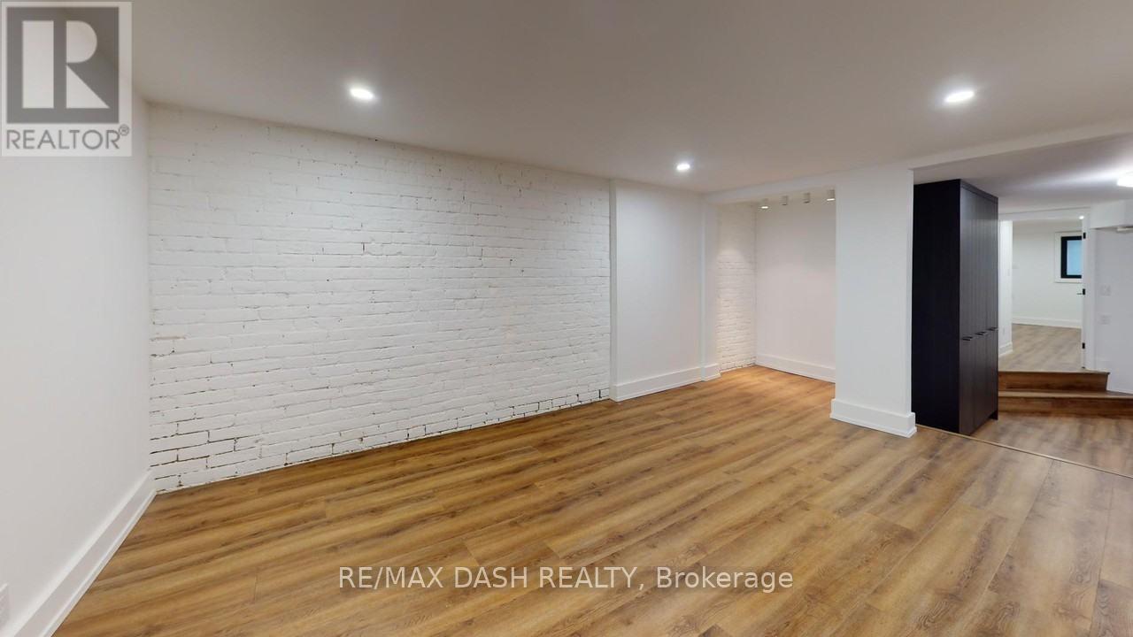 Bsmt - 115 Winchester Street, Toronto, Ontario  M4X 1B3 - Photo 8 - C12467423