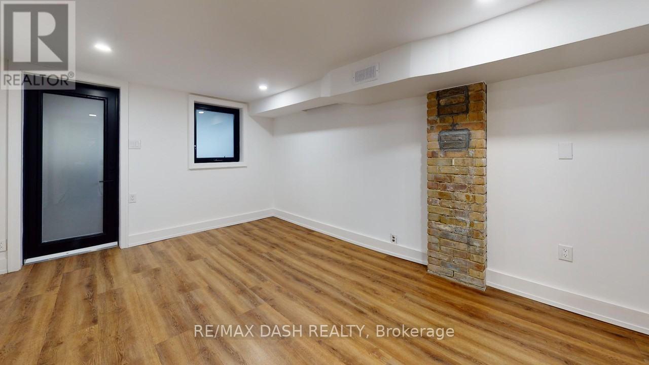 Bsmt - 115 Winchester Street, Toronto, Ontario  M4X 1B3 - Photo 9 - C12467423