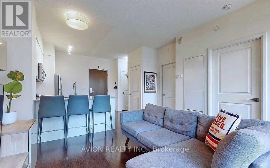 207 - 88 Sheppard Avenue E, Toronto, Ontario  M2N 0G9 - Photo 2 - C12467433