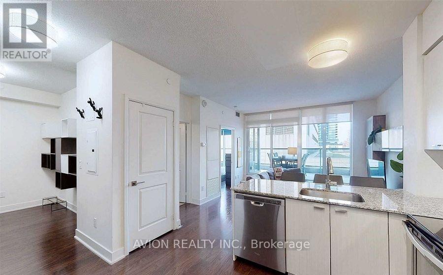 207 - 88 Sheppard Avenue E, Toronto, Ontario  M2N 0G9 - Photo 6 - C12467433