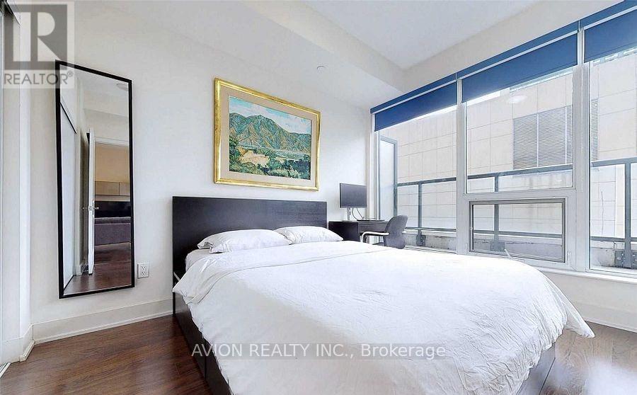 207 - 88 Sheppard Avenue E, Toronto, Ontario  M2N 0G9 - Photo 7 - C12467433
