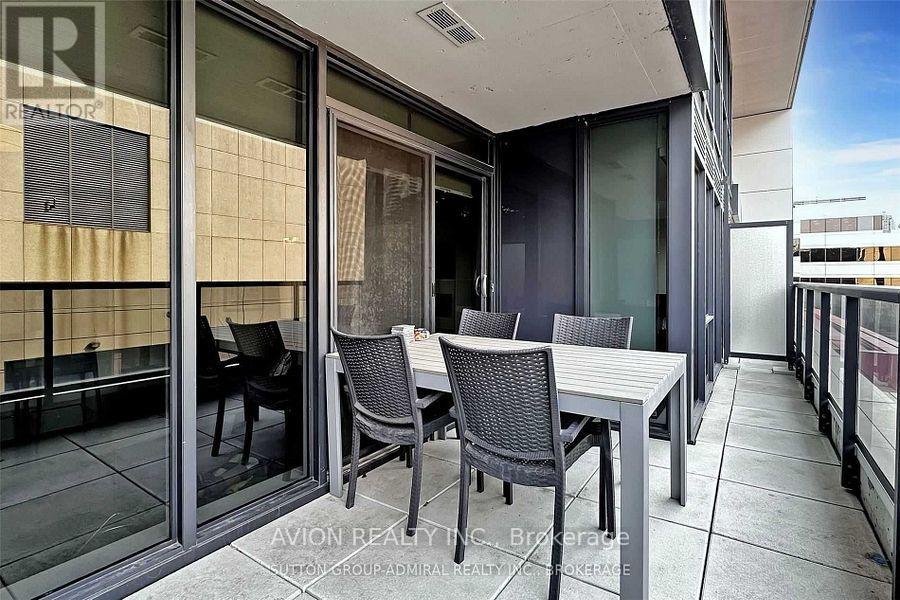 207 - 88 Sheppard Avenue E, Toronto, Ontario  M2N 0G9 - Photo 9 - C12467433
