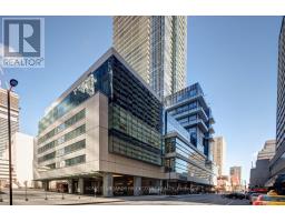 1804 - 386 YONGE STREET, Toronto, Ontario