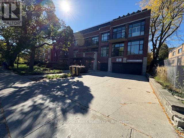 313 - 66 Kippendavie Avenue, Toronto, Ontario  M4L 0A4 - Photo 2 - E12467404